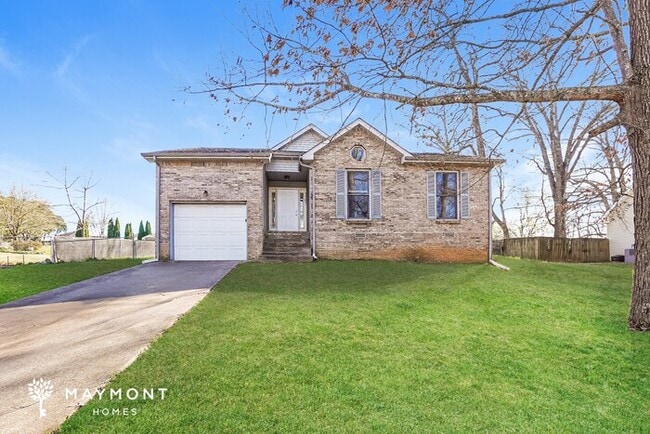 property at 3507 Clearwater Dr