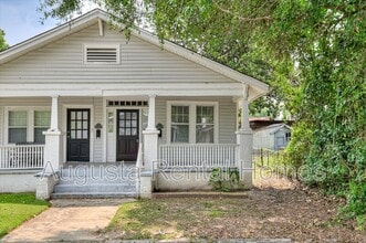 106 Ellis St in Augusta, GA - Building Photo - Building Photo