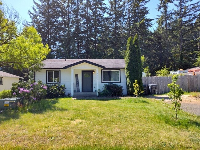 property at 9206 144th St Ct NW