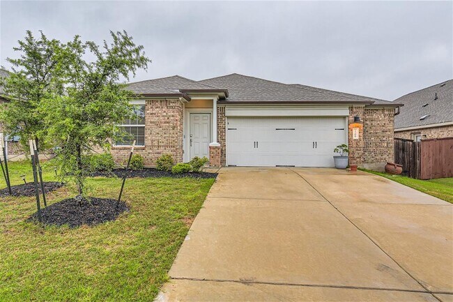 property at 1206 Chad Dr