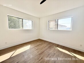 1819 S Oxford Ave in Los Angeles, CA - Building Photo - Building Photo