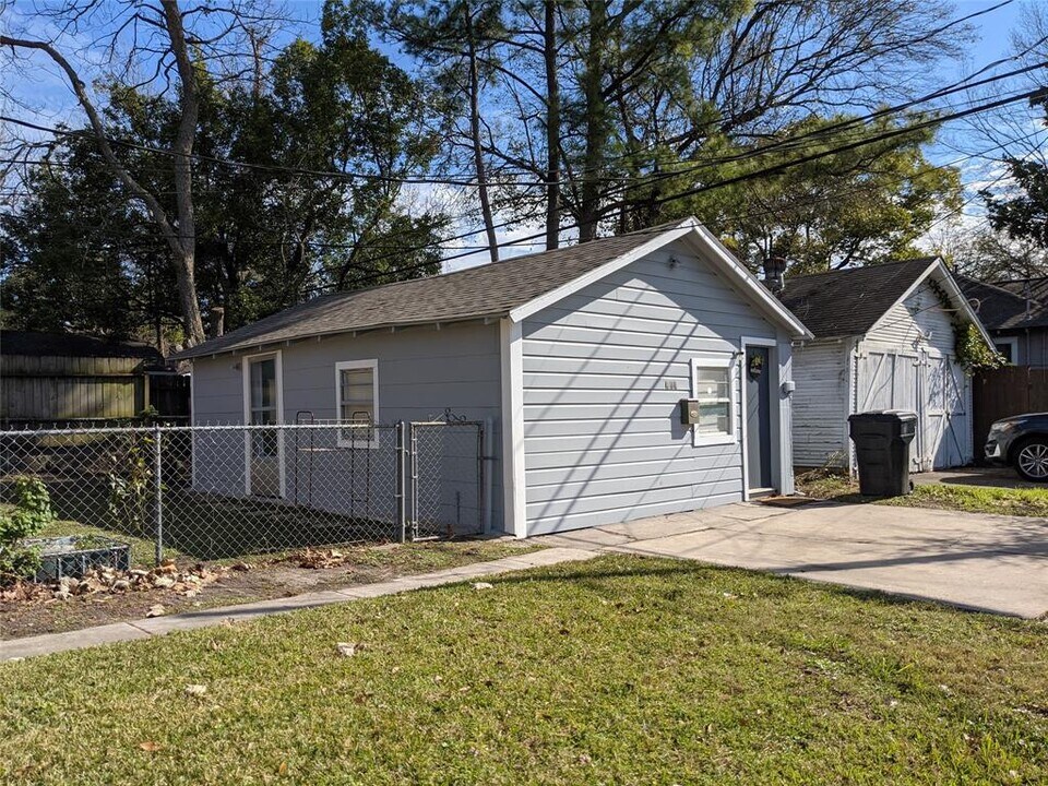 4110 Michaux St Photo