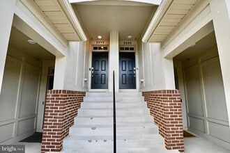 5555 Lanteen St, Unit 5555 Lanteen St in Lanham, MD - Foto de edificio - Building Photo