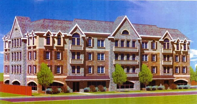 Heritage Place Apartments