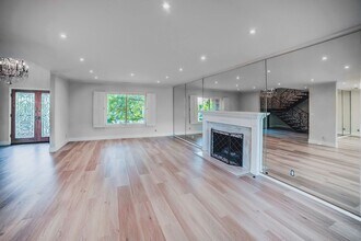 3551 Westfall Dr in Los Angeles, CA - Building Photo - Building Photo