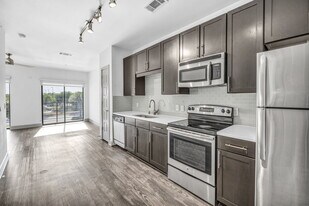 Markethaus 3700 in Plano, TX - Building Photo