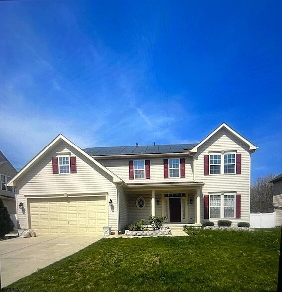 property at 116 Waverly Rd