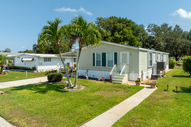 Riviera Golf Estates in Naples, FL - Building Photo - Building Photo