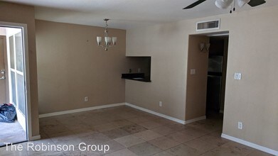 3619 E Monterosa St in Phoenix, AZ - Foto de edificio - Building Photo