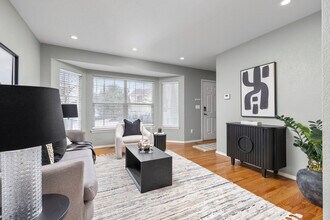 17072 E Wyoming Dr in Aurora, CO - Building Photo - Building Photo