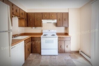 1707-1721 E 16th St in Loveland, CO - Building Photo - Building Photo