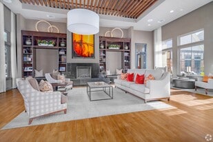 Encore 281 Apartments in San Antonio, TX - Building Photo