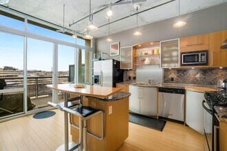 1475 Delgany St, Unit SI ID1508520P in Denver, CO - Foto de edificio - Building Photo