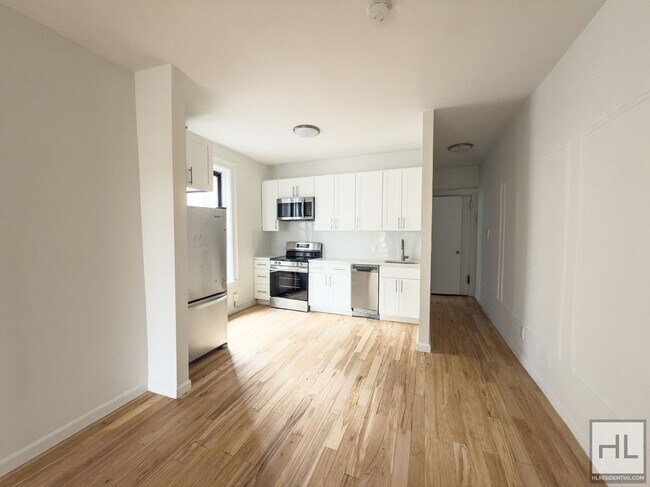 property at 860 Nostrand Ave