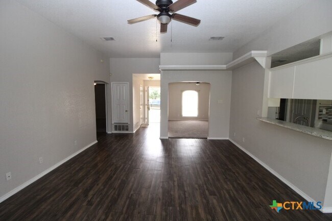 property at 4306 Lori Dr