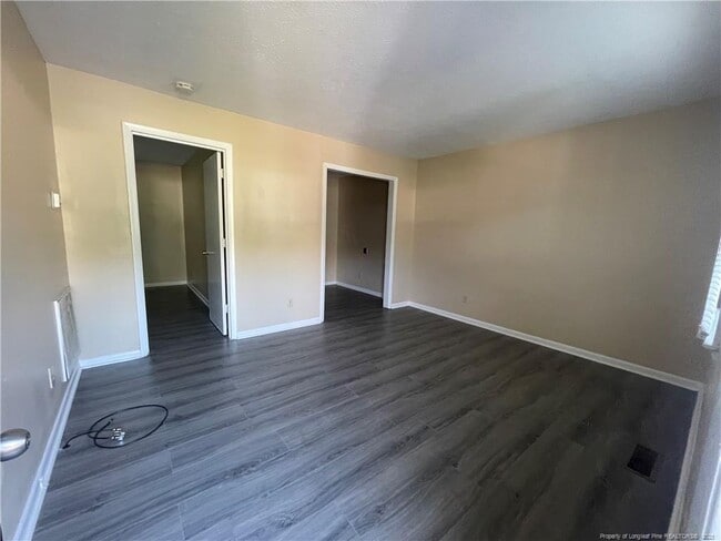 4956 Fieldcrest Dr in Fayetteville, NC - Building Photo - Building Photo