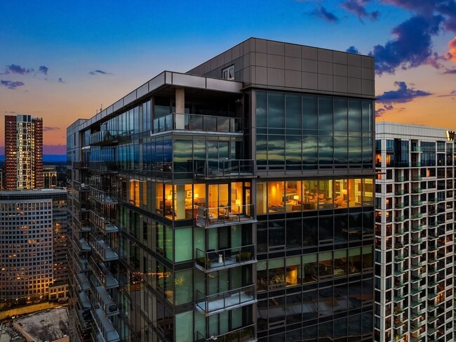 property at 650 Bellevue Way NE
