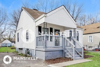 2808 Conestoga Ave in Louisville, KY - Building Photo - Building Photo