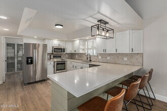 641 N Dawn Cir in Mesa, AZ - Building Photo - Building Photo