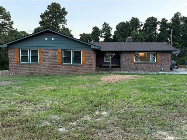 property at 5815 Permastone Lake Rd