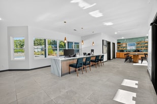 The Tatum Apartments in Charlotte, NC - Building Photo