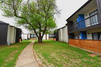 Flats on Youree Apartments in Shreveport, LA - Building Photo - Building Photo