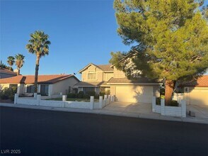 3128 Harborside Dr in Las Vegas, NV - Building Photo - Building Photo