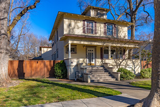 1024 Esplanade Rd in Chico, CA - Building Photo - Primary Photo