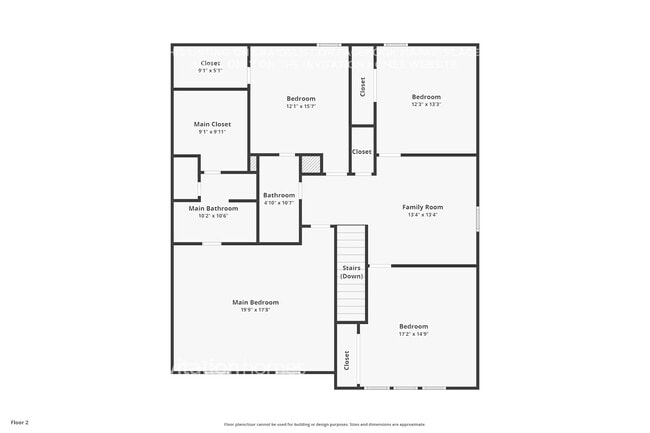 144 Cherry Birch St in Mooresville, NC - Foto de edificio - Building Photo