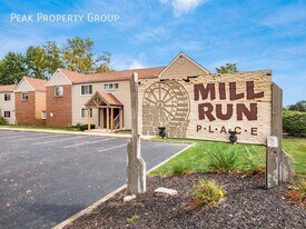 7950 Harmill Dr in Dublin, OH - Building Photo