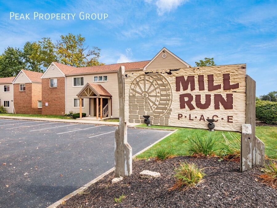 7950 Harmill Dr in Dublin, OH - Building Photo