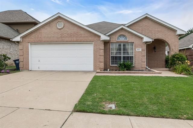 property at 4917 Woodmeadow Dr