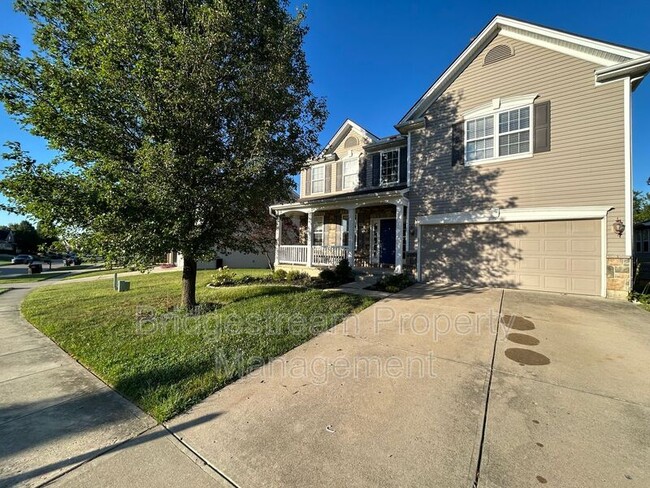 property at 1875 Prairie Clover Dr