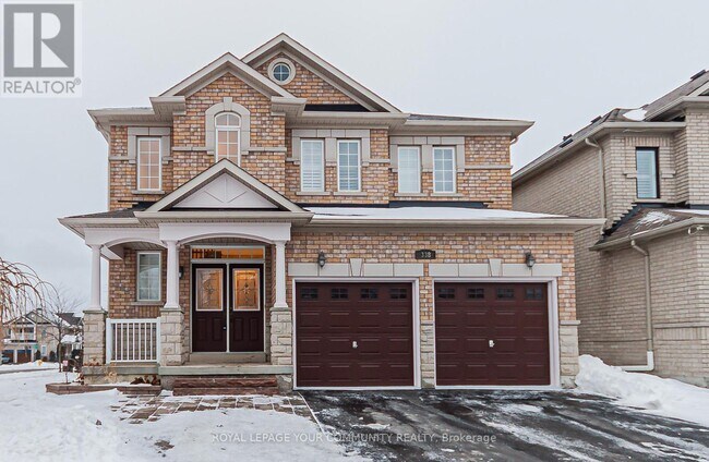 338 Golden Orchard Rd in Vaughan, ON - Building Photo - Building Photo