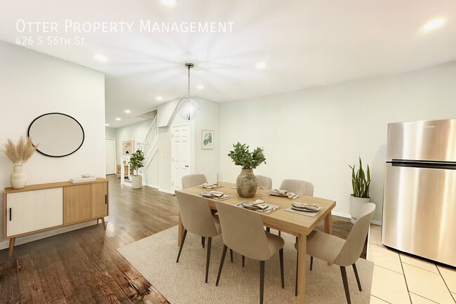 426 S 56th St in Philadelphia, PA - Building Photo - Building Photo