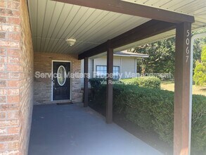 5067 Serry Ln in Milton, FL - Building Photo - Building Photo
