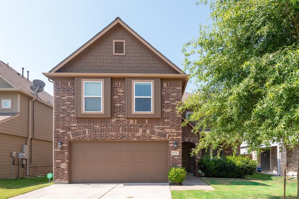 9934 Chimney Swift Ln in Conroe, TX - Building Photo