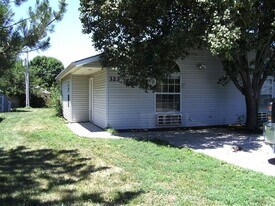 325-325 Washington St in Baldwin City, KS - Building Photo