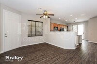 6432 Raven Hall St in North Las Vegas, NV - Building Photo - Building Photo