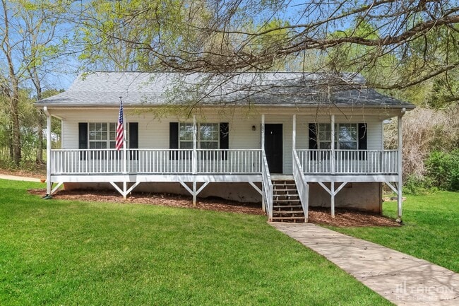 property at 205 N Willow Ct