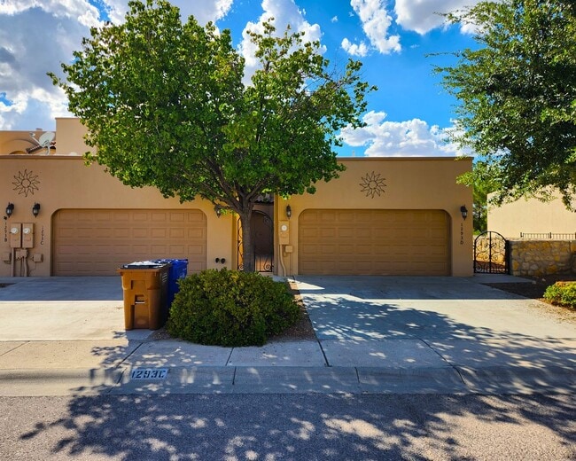 1293 Mission Nuevo Dr in Las Cruces, NM - Building Photo - Building Photo