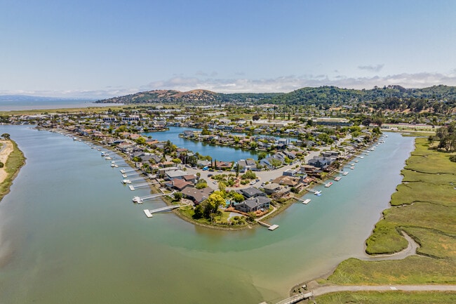 Apartments for rent in Corte Madera, CA
