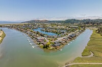Apartments in Corte Madera, CA