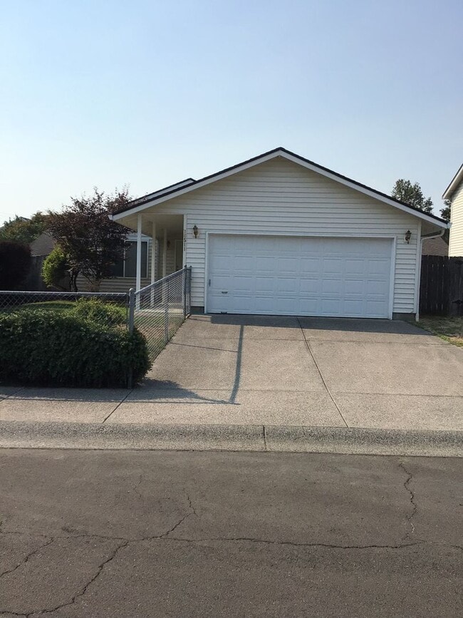 property at 16511 NE 21st St