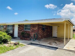 3808 Gull Rd in Palm Beach Gardens, FL - Building Photo - Building Photo