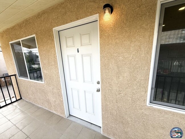 912 Fourth St in Calexico, CA - Building Photo - Building Photo