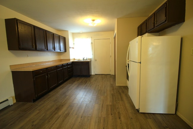 property at 616 N 5th St