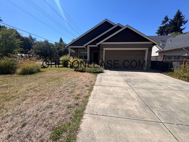 property at 3606 Stark St