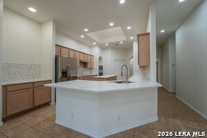 18838 Rogers Pass in San Antonio, TX - Building Photo - Building Photo