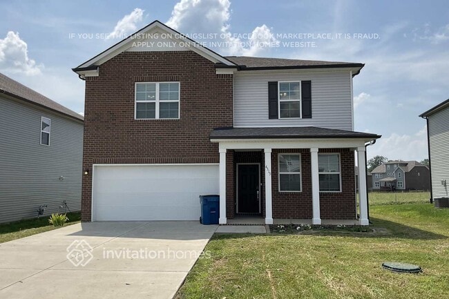 property at 4313 Hoboken Wy